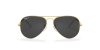 RAY-BAN AVIATOR 0RB3025 919648 58 Napszemüveg