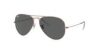 RAY-BAN AVIATOR 0RB3025 9196S2 55 Napszemüveg