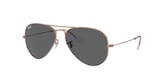 RAY-BAN AVIATOR 0RB3025 9196S2 55 Napszemüveg
