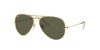 RAY-BAN AVIATOR 0RB3025 9196S2 55 Napszemüveg