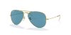 RAY-BAN AVIATOR 0RB3025 9196S2 55 Napszemüveg