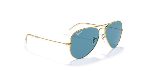 RAY-BAN AVIATOR 0RB3025 9196S2 55 Napszemüveg