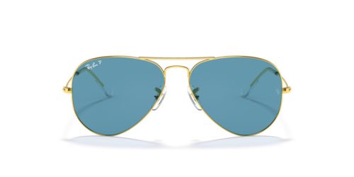 RAY-BAN AVIATOR 0RB3025 9196S2 55 Napszemüveg