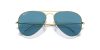 RAY-BAN AVIATOR 0RB3025 9196S2 55 Napszemüveg