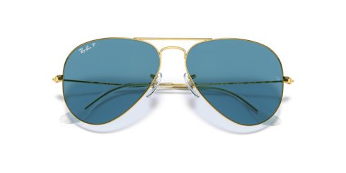RAY-BAN AVIATOR 0RB3025 9196S2 55 Napszemüveg