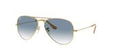 RAY-BAN AVIATOR 0RB3025 9202B1 58 Napszemüveg