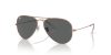 RAY-BAN AVIATOR 0RB3025 9202B1 58 Napszemüveg