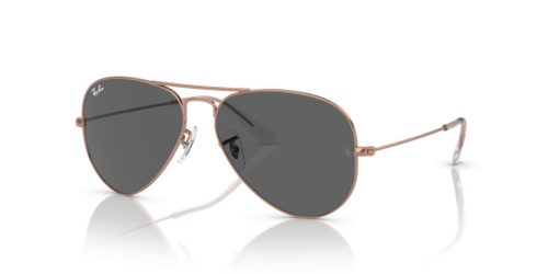 RAY-BAN AVIATOR 0RB3025 9202B1 58 Napszemüveg