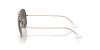 RAY-BAN AVIATOR 0RB3025 9202B1 58 Napszemüveg