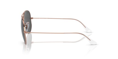 RAY-BAN AVIATOR 0RB3025 9202B1 58 Napszemüveg