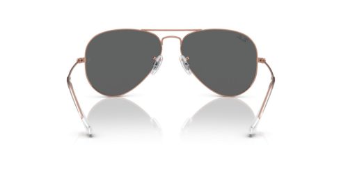 RAY-BAN AVIATOR 0RB3025 9202B1 58 Napszemüveg