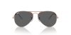 RAY-BAN AVIATOR 0RB3025 9202B1 58 Napszemüveg