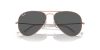 RAY-BAN AVIATOR 0RB3025 9202B1 58 Napszemüveg
