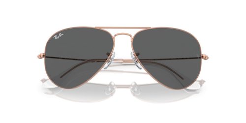 RAY-BAN AVIATOR 0RB3025 9202B1 58 Napszemüveg