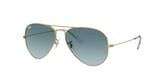 RAY-BAN AVIATOR 0RB3025 9271GK 58 Napszemüveg