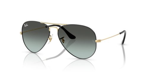 RAY-BAN AVIATOR 0RB3025 9271GK 58 Napszemüveg