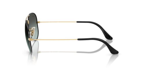 RAY-BAN AVIATOR 0RB3025 9271GK 58 Napszemüveg