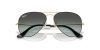 RAY-BAN AVIATOR 0RB3025 9271GK 58 Napszemüveg