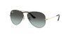 RAY-BAN AVIATOR 0RB3025 9271GK 62 Napszemüveg