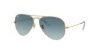 RAY-BAN AVIATOR 0RB3025 9271GK 62 Napszemüveg