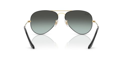 RAY-BAN AVIATOR 0RB3025 9271GK 62 Napszemüveg