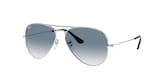 RAY-BAN AVIATOR 0RB3025 L0205 58 Napszemüveg