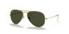 RAY-BAN AVIATOR 0RB3025 L0205 58 Napszemüveg