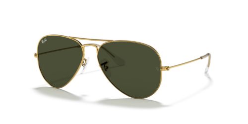 RAY-BAN AVIATOR 0RB3025 L0205 58 Napszemüveg