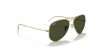 RAY-BAN AVIATOR 0RB3025 L0205 58 Napszemüveg