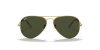 RAY-BAN AVIATOR 0RB3025 L0205 58 Napszemüveg