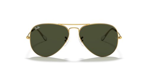RAY-BAN AVIATOR 0RB3025 L0205 58 Napszemüveg