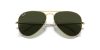RAY-BAN AVIATOR 0RB3025 L0205 58 Napszemüveg