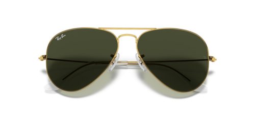 RAY-BAN AVIATOR 0RB3025 L0205 58 Napszemüveg