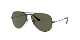 RAY-BAN AVIATOR 0RB3025 L2823 58 Napszemüveg