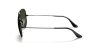 RAY-BAN AVIATOR 0RB3025 L2823 58 Napszemüveg
