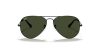 RAY-BAN AVIATOR 0RB3025 L2823 58 Napszemüveg