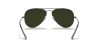 RAY-BAN AVIATOR 0RB3025 W0879 58 Napszemüveg