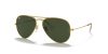 RAY-BAN AVIATOR 0RB3025 W3234 55 Napszemüveg