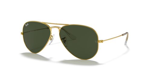 RAY-BAN AVIATOR 0RB3025 W3234 55 Napszemüveg
