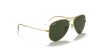 RAY-BAN AVIATOR 0RB3025 W3234 55 Napszemüveg