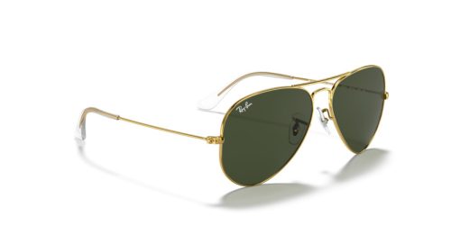 RAY-BAN AVIATOR 0RB3025 W3234 55 Napszemüveg
