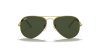 RAY-BAN AVIATOR 0RB3025 W3234 55 Napszemüveg