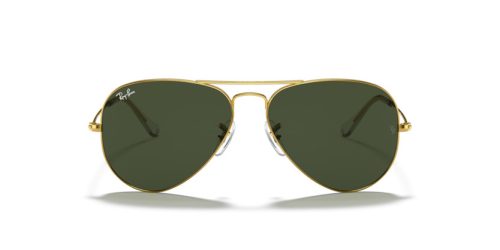 RAY-BAN AVIATOR 0RB3025 W3234 55 Napszemüveg