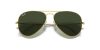 RAY-BAN AVIATOR 0RB3025 W3234 55 Napszemüveg