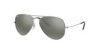 RAY-BAN AVIATOR 0RB3025 W3275 55 Napszemüveg