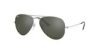 RAY-BAN AVIATOR 0RB3025 W3275 55 Napszemüveg