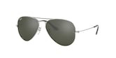 RAY-BAN AVIATOR 0RB3025 W3275 55 Napszemüveg