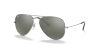RAY-BAN AVIATOR 0RB3025 W3275 55 Napszemüveg