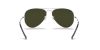 RAY-BAN AVIATOR 0RB3025 W3275 55 Napszemüveg