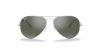 RAY-BAN AVIATOR 0RB3025 W3275 55 Napszemüveg